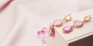 Бірюза: сила краси і природної гармонії