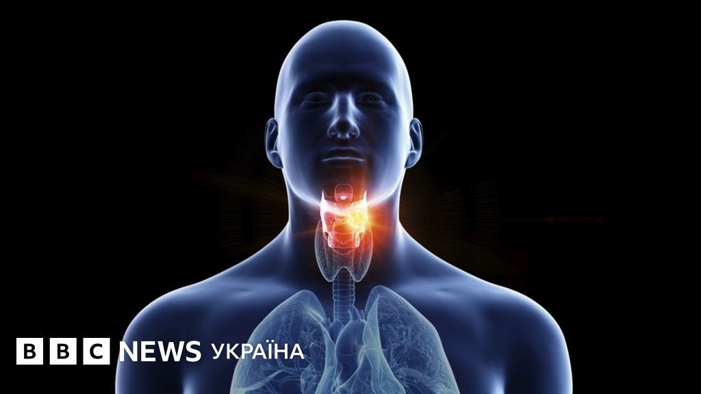 Рак горла: Причини Симптоми Лікування | Беттертон