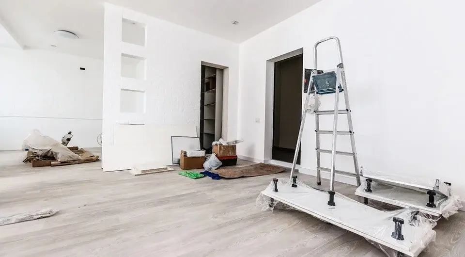 Шумоізоляція стін у квартирі - СтройКан