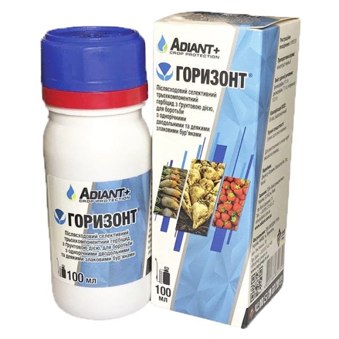 Чого бояться бур'яни? Поради фахівців щодо гербіцидного захисту ...