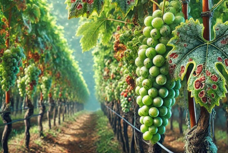 Купити Effect (Ефект) Для винограду і кущів 20г за - 14.8 грн в ...