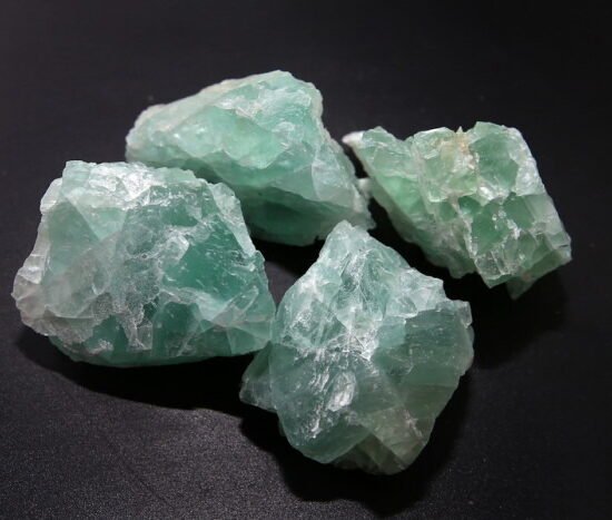 ✓ Флюорит - все про камені, фото, властивості, родовища, кому ...