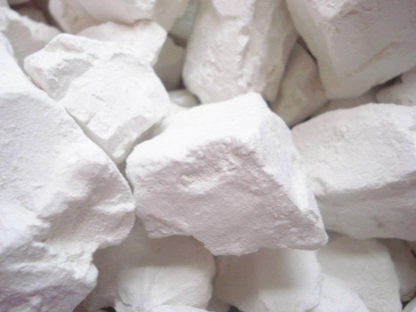 Головне про Білу Глину. Основні властивості глини: • абсорбуючі ...