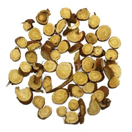 Солодка корінь, 100г - купити, ціна 49 грн.