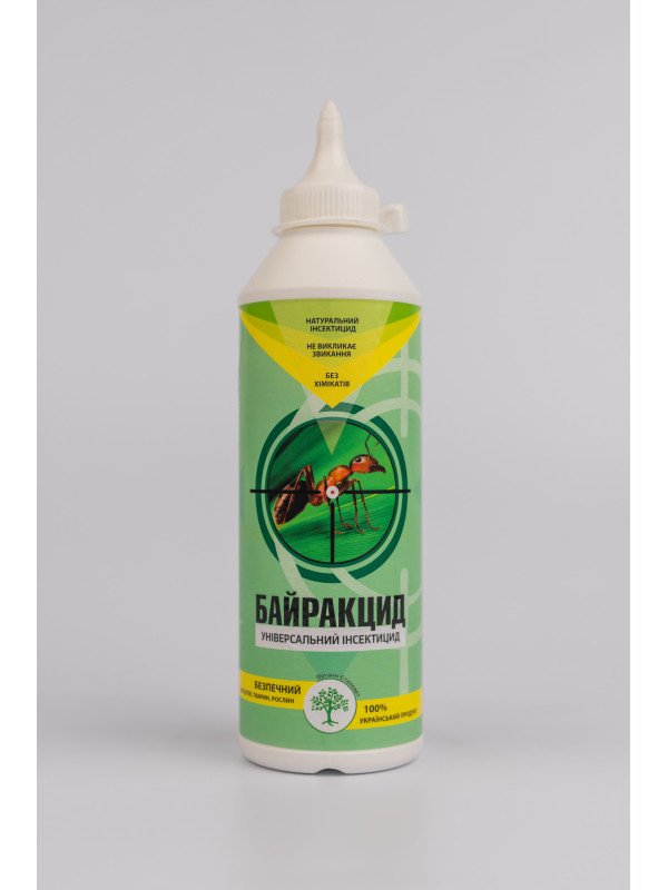 Універсальний органічний засіб від клопів,бліх, мурах та попелиці ...