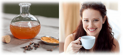 Гвоздика – користь і шкода організму