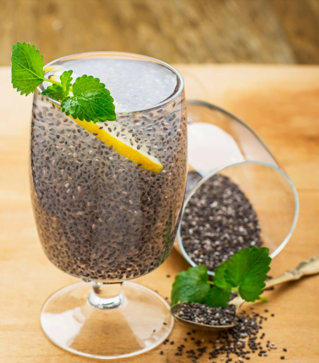 Насіння льону: лікувальні властивості та рецепти вживання