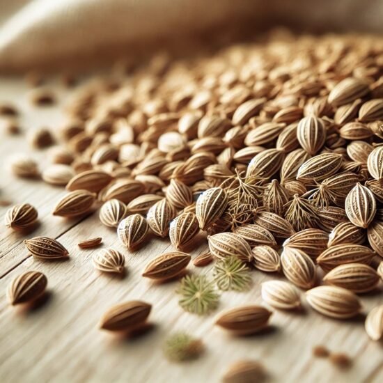 Насіння кропу — секрети застосування в кулінарії та лікувальні ...