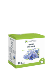 Насіння льону для схуднення, при гастриті та для чищення кишечника ...