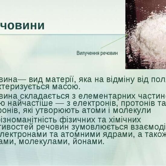 ЗМІСТ CONTENT