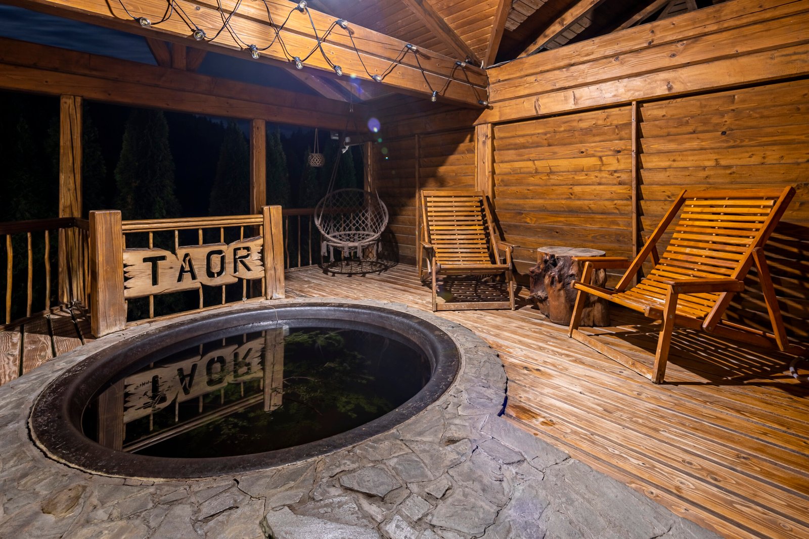 Без категорії | TAOR