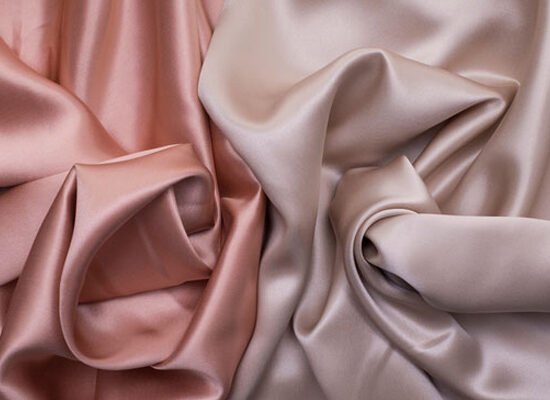 Декоративні тканини, що потрібно знати: види, характеристики ...