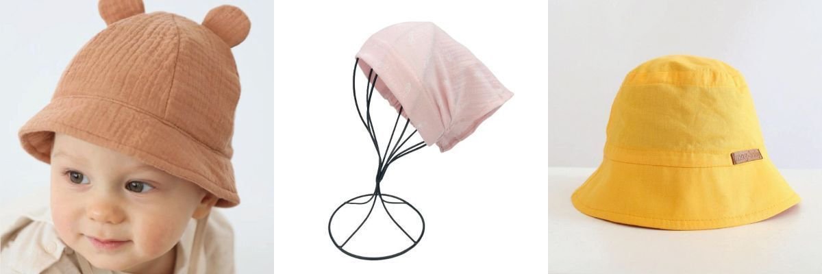 Панама «BO SEN LIN» - Pullup