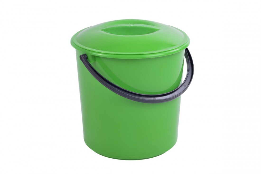 Пластикові відра, пластмасові відра, оптом, купити, ціна
