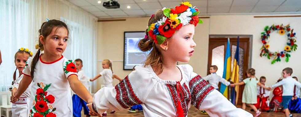 Ранній розвиток дітей в Києві (Голосієво, Позняки)