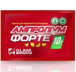 Толкокс-2,5% 10мл