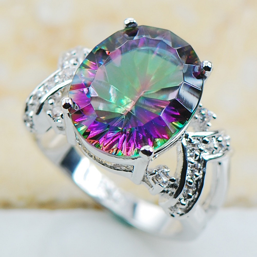 Топаз - камінь сонця | Ювелірний магазин Срібний шлях