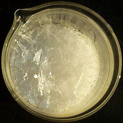 Фізичні властивості лимонної кислоти: глибокий занурення в наукові ...