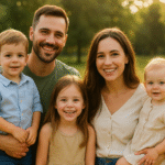 Відстрочка від мобілізації для батька трьох дітей: як адвокат ...