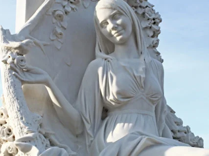 Рекомендації по догляду за мармуровими пам'ятниками