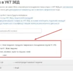 Пошуковий інструмент УКТ ЗЕД: як швидко знайти код товару