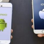 ᐉ Як перенести дані (контакти, фото) з Android на iPhone