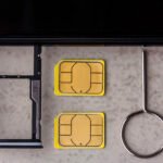 ТЕЛЕФОН НЕ БАЧИТЬ СІМКУ — ЩО РОБИТИ та 8 способів розв'язати проблему