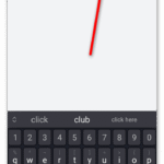 Де знаходиться буфер обміну в телефоні Хонор