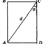 Повна поверхня конуса. Задачі з відповідями