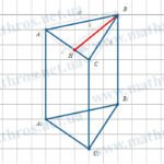 Об'єм Трикутної Призми: Як Розрахувати? Дізнайтесь Тут!
