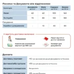 Нові тарифи Нової пошти на посилки та документи - abiznes.com.ua