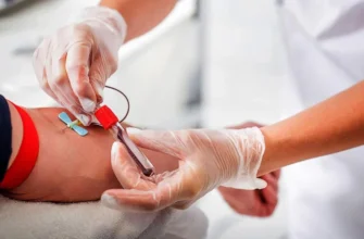 Звідки беруть кров на гормони: важливі аспекти аналізу для точних результатів