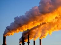 Звідки береться діоксид азоту: основні джерела та вплив на довкілля