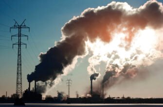 Звідки потрапляють у повітря шкідливі речовини: джерела та їх вплив