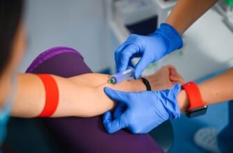 Загальний аналіз крові: звідки беруть зразки та що варто знати для точності?