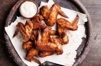 Смачні курячі крильця в медовому соусі: 8 рецептів для гурманів