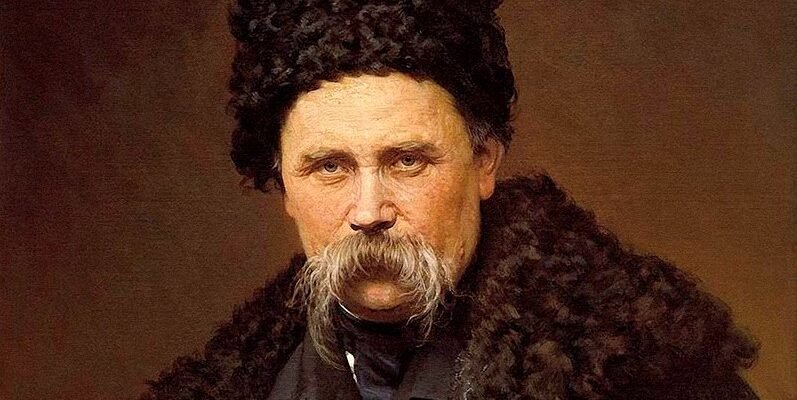 Захопливі вірші Тараса Шевченка для дітей: 8 творів про Україну