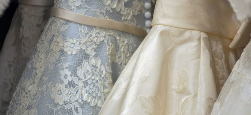 Весільні сукні в Україні: актуальні ціни та тенденції 2025 року