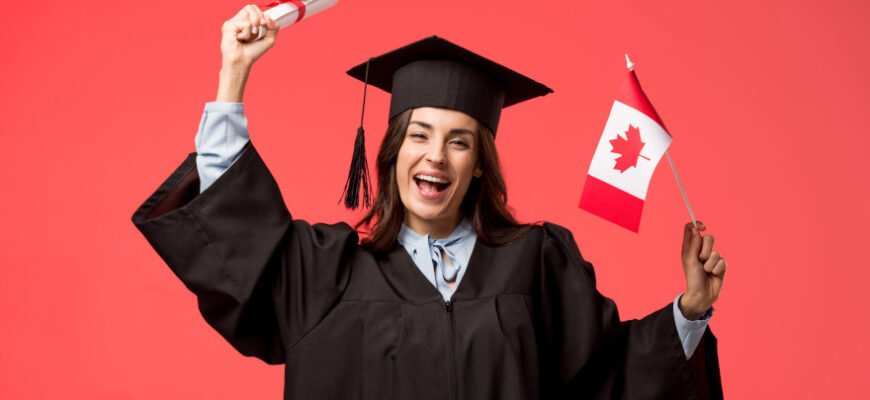 Адаптація українських студентів в Канаді: як успішно влитися в нове середовище
