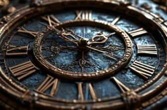 Значення 19:09 на годиннику: відкриття нумерологічної таємниці чисел