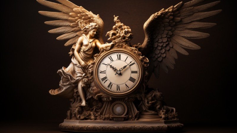 13:03 на годиннику