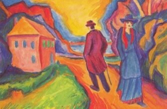 Представники модернізму: Література, живопис, музика та мистецтво