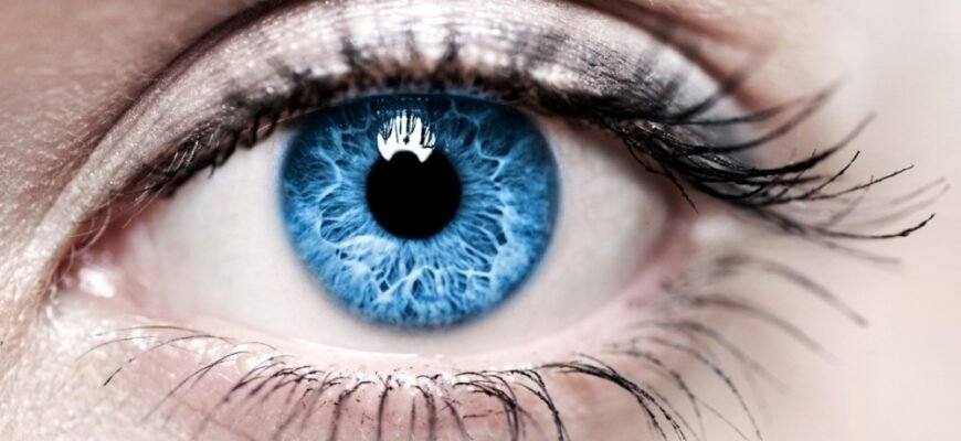 Переваги кольорових лінз Mr.Lens для покращення зору та стилю