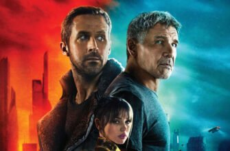 Пояснення сенсу та кінцівки фільму “Той, що біжить по лезу 2049” для вас