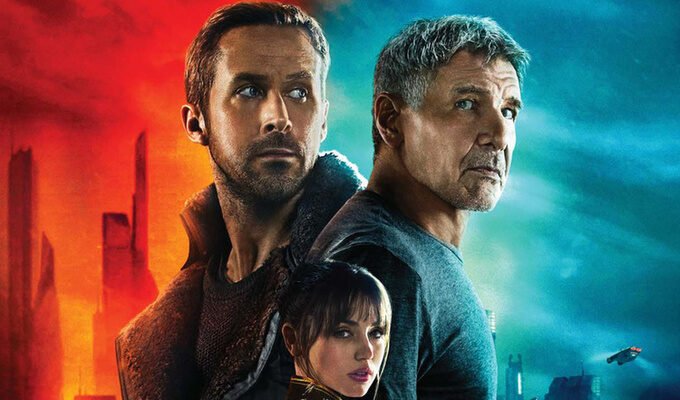 Пояснення сенсу та кінцівки фільму “Той, що біжить по лезу 2049” для вас