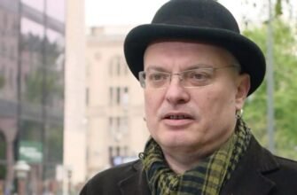 Хто такий Олексій Ковжун: біографія, досягнення та цікаві факти