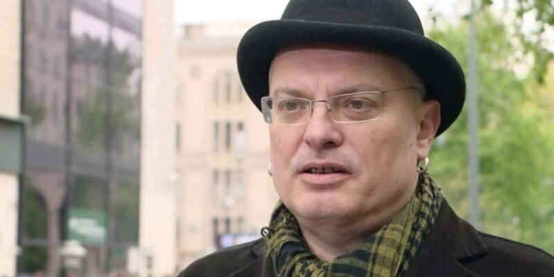 Хто такий Олексій Ковжун: біографія, досягнення та цікаві факти