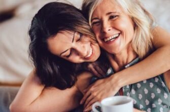 100 креативних способів підписати маму в телефоні: українською й англійською