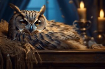 Бачити уві сні сову: детальний тлумач сонника та значення сновидіння