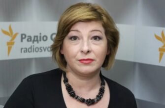 Лариса Волошина: Біографія, Родина та Внесок у Суспільне Життя Украины